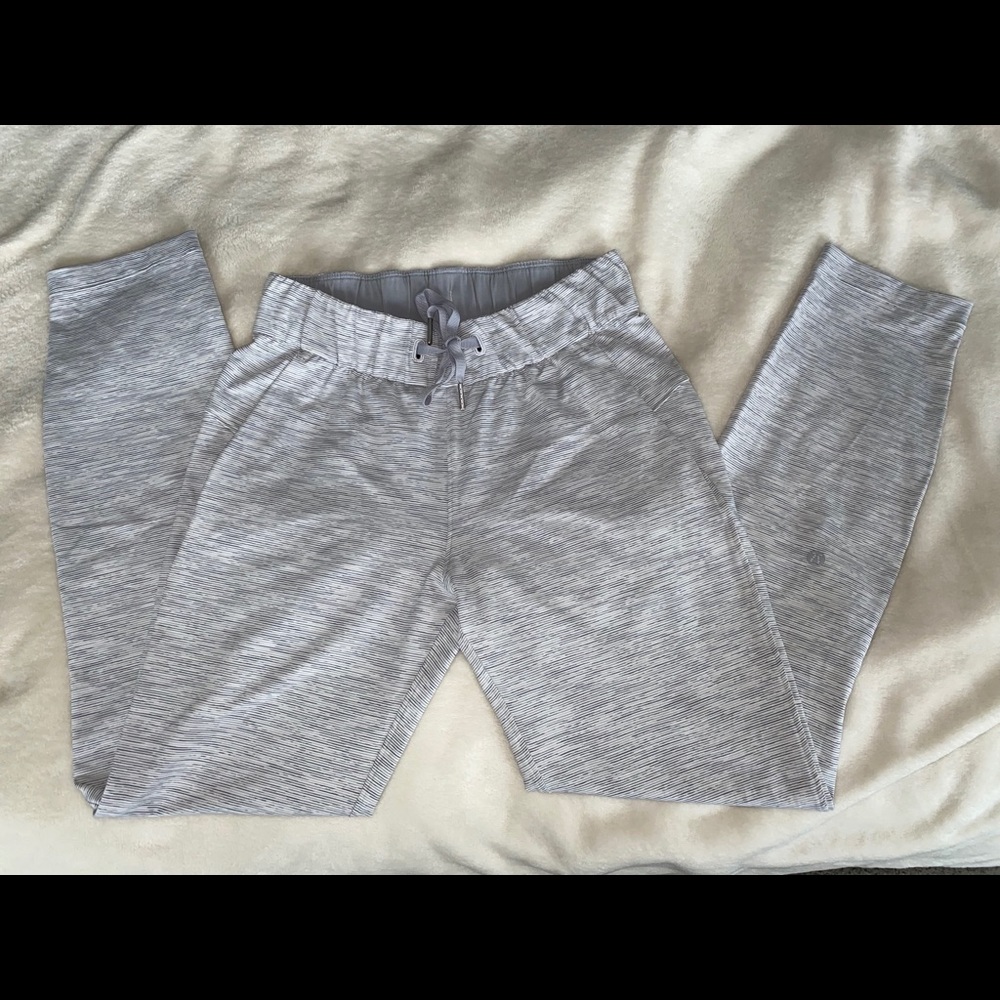 Lululemon Joggers